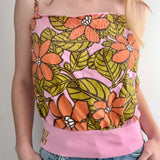 Early 2000s Roxy Top