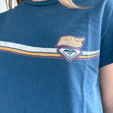 90s Vintage Roxy Graphic Tee