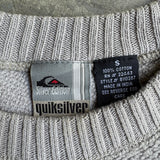Vintage 90s Quiksilver Sweatshirt