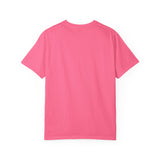 Plumeria Tee