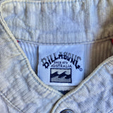 Kids 90s Billabong Corduroy Jacket