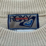 90s Vintage Roxy Knit Sweater