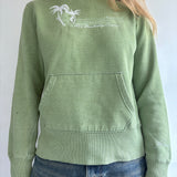 Early 2000s Vintage Roxy Hoodie