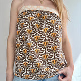 Early 2000s Billabong Top