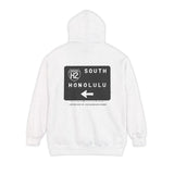 Freeway Hoodie