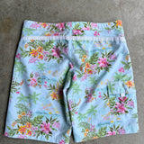 Vintage 90s Roxy Boardshorts