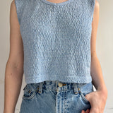 Vintage 90s Roxy Tank Top