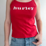 90s/Early 2000s Hurley Top