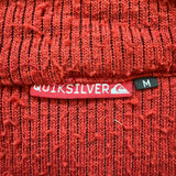 90s/Early 2000s Vintage Quiksilver Fleece Pullover