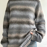 Early 2000s Billabong Knit Sweater