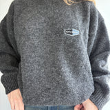 90s Vintage O'Neill Wool Blend Sweater