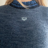 Early 90s Vintage Roxy Sweater