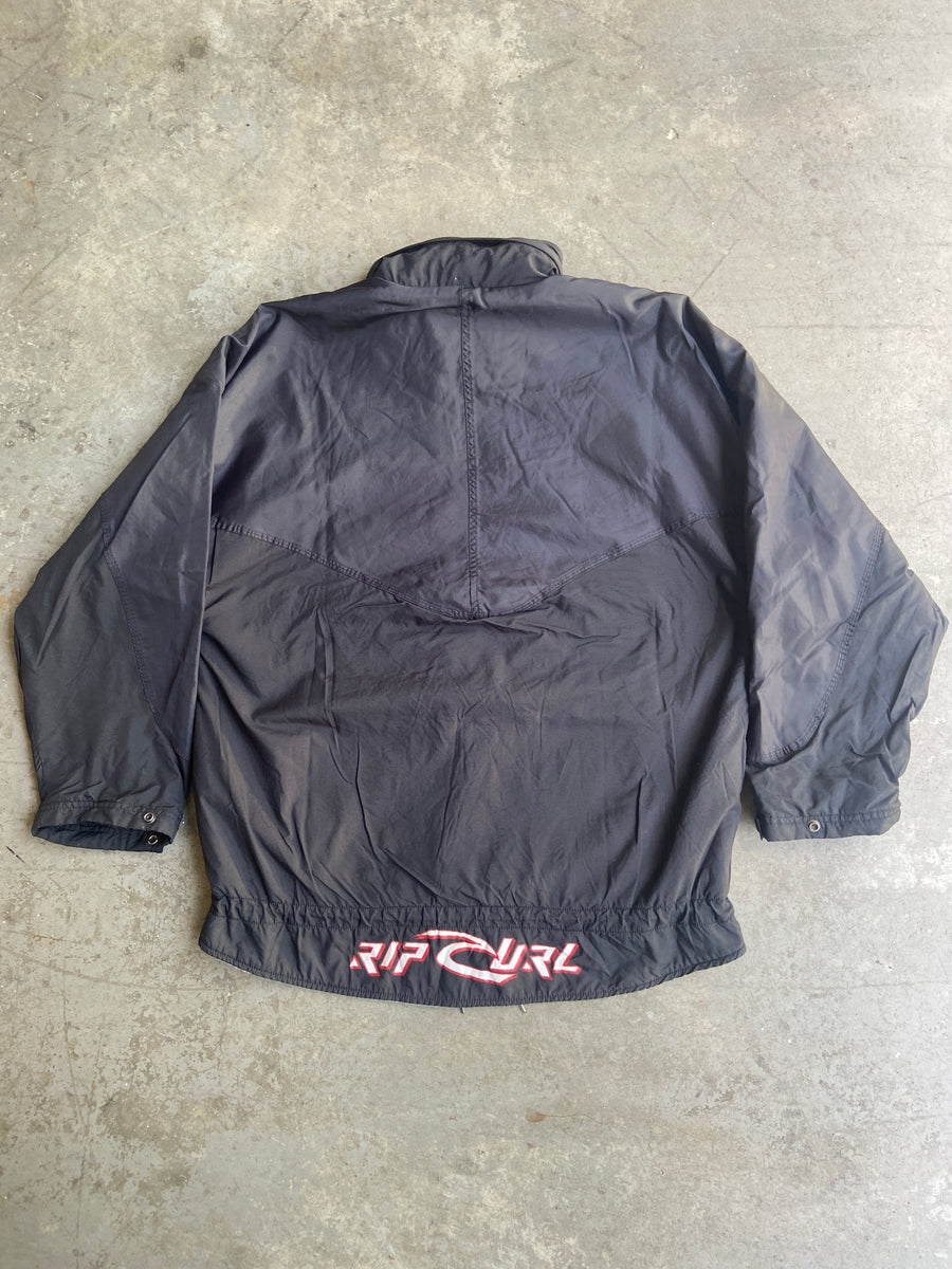 90s Rip Curl Pullover Jacket