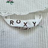 Early 2000s Roxy Long Sleeve Tee