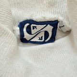 80s/90s Quiksilver Turtleneck Sweatshirt