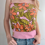 Early 2000s Roxy Top