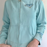 90s Vintage Roxy Hoodie