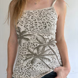 2000s Billabong Tank Top