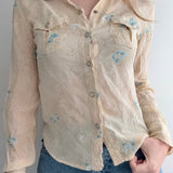 90s/Early 2000s Rip Curl Shirt