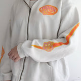 Early 2000s Roxy Hoodie