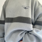 90s Rip Curl Knit Sweater