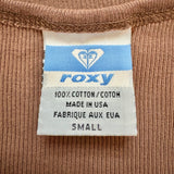 90s/Early 2000s Vintage Roxy Tank Top