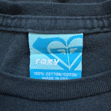 90s/Early 2000s Roxy Graphic Tee