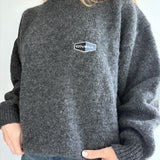 90s Vintage O'Neill Wool Blend Sweater