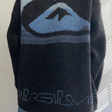 RARE 90s Quiksilver Knit Sweater