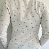 Early 2000s Roxy Long Sleeve Tee