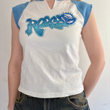 Vintage 90s Roxy Tank