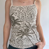 2000s Billabong Tank Top