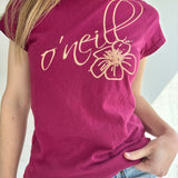 2000s O'Neill Graphic Tee