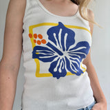90s/2000s Hang Ten Tank Top