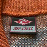 RARE Vintage Rip Curl Pullover