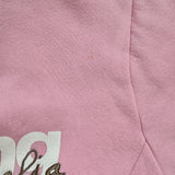 90s/Early 2000s Billabong Australia Zip-Up Sweatshirt