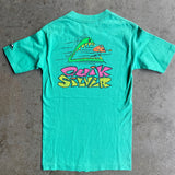 90s Quiksilver Graphic Tee