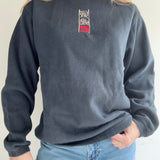 90s/Early 2000s Vintage Quiksilver Japan Sweater