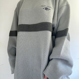 90s Rip Curl Knit Sweater