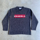 90s O’Neill Knit Sweater