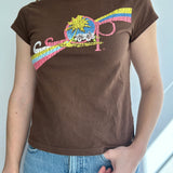 2000s Ocean Pacific Graphic Tee