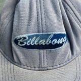 Vintage 90s Billabong Hat