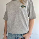 Vintage 90s Billabong Embroidered Tee