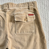 90s Roxy Corduroy Pants