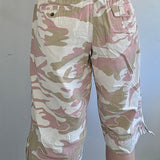 Vintage Early 2000s Billabong Cargo Shorts