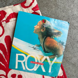 NWT Vintage 90s Roxy Boardshorts