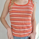Vintage 90s Roxy Tank Top