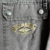 Vintage 90s Billabong Jacket