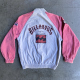 Kids 90s Billabong Corduroy Jacket