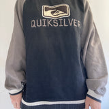 90s/Early 2000s Quiksilver Sweatshirt